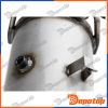 Filtres à Particules Diesel EURO5 pour CITROEN | DPF-CT-000, 73149